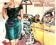 I motorizzati di Camillo Mastrocinque – Italia – 1962