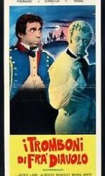 I tromboni di Fra Diavolo di Giorgio Simonelli– Italia – 1962