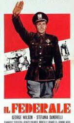Il federale di Luciano Salce – Italia – 1961