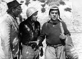 Il federale di Luciano Salce – Italia – 1961