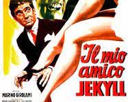 Il mio amico Jekyll di Marino Girolami – Italia – 1960