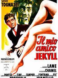 Il mio amico Jekyll di Marino Girolami – Italia – 1960