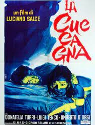 La cuccagna di Luciano Salce – Italia – 1961