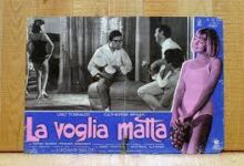 La provincia di Latina: set ideale per il cinema