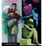 Le ore dell’amore di Luciano Salce – Italia – 1963