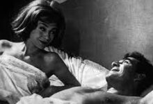 Le ore dell’amore di Luciano Salce – Italia – 1963