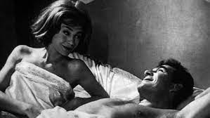 Le ore dell’amore di Luciano Salce – Italia – 1963