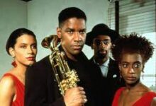 Mo’ betters blues di Spike Lee – USA – 1990