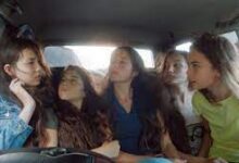 Mustang di Deniz Gamze Ergüven – Francia, Germania, Turchia, Qatar – 2015 – Durata 94