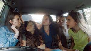 Mustang di Deniz Gamze Ergüven – Francia, Germania, Turchia, Qatar – 2015 – Durata 94