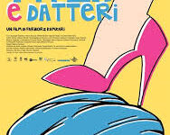 Pitza e datteri di Fariborz Kamkari – Italia – 2014