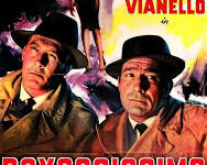 Psychosissimo di Steno – Italia – 1961
