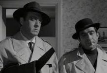 Psychosissimo di Steno– Italia – 1961