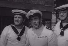 Pugni, pupe e marinai di Daniele D’Anza – Italia – 1961