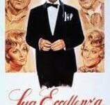 Sua eccellenza si fermò a mangiare di Mario Mattoli – Italia – 1961