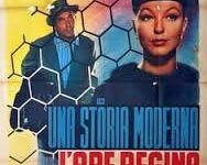 Una storia moderna: l’ape regina di Marco Ferreri – Italia – 1963