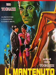 Il mantenuto di Ugo Tognazzi – Italia – 1961