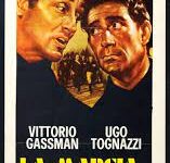La marcia su Roma di Dino Risi – Italia -1962