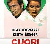 Cuori solitari di Franco Giraldi – Italia – 1970