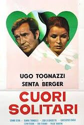 Cuori solitari di Franco Giraldi – Italia – 1970