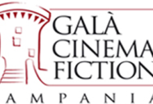 Gala Cinema -fiction della Campania