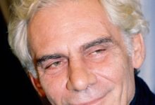 Omaggio a  Gian Maria Volontè