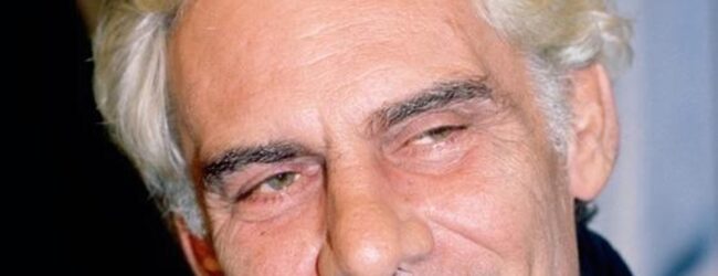 Omaggio a  Gian Maria Volontè
