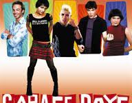 Garage days di Alex Proyas – Australia – 2002