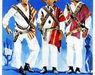 I magnifici tre di Giorgio Simonelli – Italia -1965