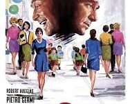 L’immorale di Pietro Germi – Italia – 1967