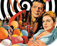 L’uomo dei cinque palloni di Marco Ferreri – Italia – 1966