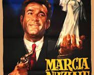 Marcia nuziale di Marco Ferreri- Italia – 1965