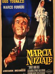 Marcia nuziale di Marco Ferreri- Italia – 1965