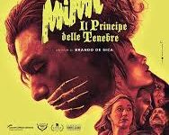 Ignazio Senatore intervista Brando De Sica: “Mimì il principe delle tenebre”