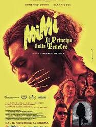 Ignazio Senatore intervista Brando De Sica: “Mimì il principe delle tenebre”