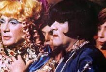 Splendori e miserie di Madame Royale di Vittorio Caprioli – Italia – 1970