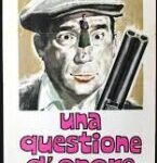 Una questione d’onore di Luigi Zampa – Italia – 1966