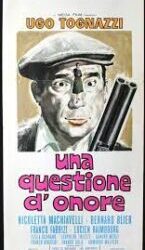 Una questione d’onore di Luigi Zampa – Italia – 1966