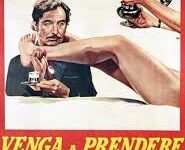 Venga a prendere il caffè da noi di Alberto Lattuada -Italia – 1970