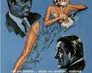 Controsesso (Episodio “Il professore”) di Marco Ferreri – Italia – 1964 – B/N