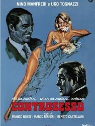 Controsesso (Episodio “Il professore”) di Marco Ferreri – Italia – 1964 – B/N