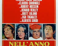 Nell’anno del signore di Luigi Magni – Italia – 1969