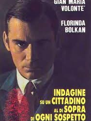 Gian Maria Volontè