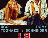 La califfa di Alberto Bevilacqua – Italia – 1970