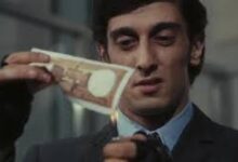 La proprietà non è più un furto di Elio Petri – Italia – 1973