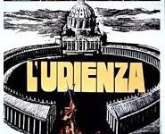 L’udienza di Marco Ferreri -Italia – 1972