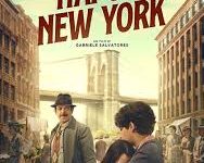 “Napoli New York”, ecco il trailer del nuovo film di Salvatores