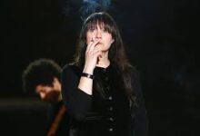 Nico, 1988 di Susanna Nicchiarelli – Italia – 2017