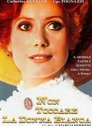 Non toccare la donna bianca (Touche pas à la femme blanche) di Marco Ferreri