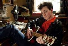 Nowhere boy di Sam Taylor-Wood – G.B – 2009